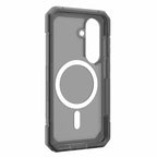 UAG Trooper Rugged Case w/Magnet Ash for Samsung Galaxy S26