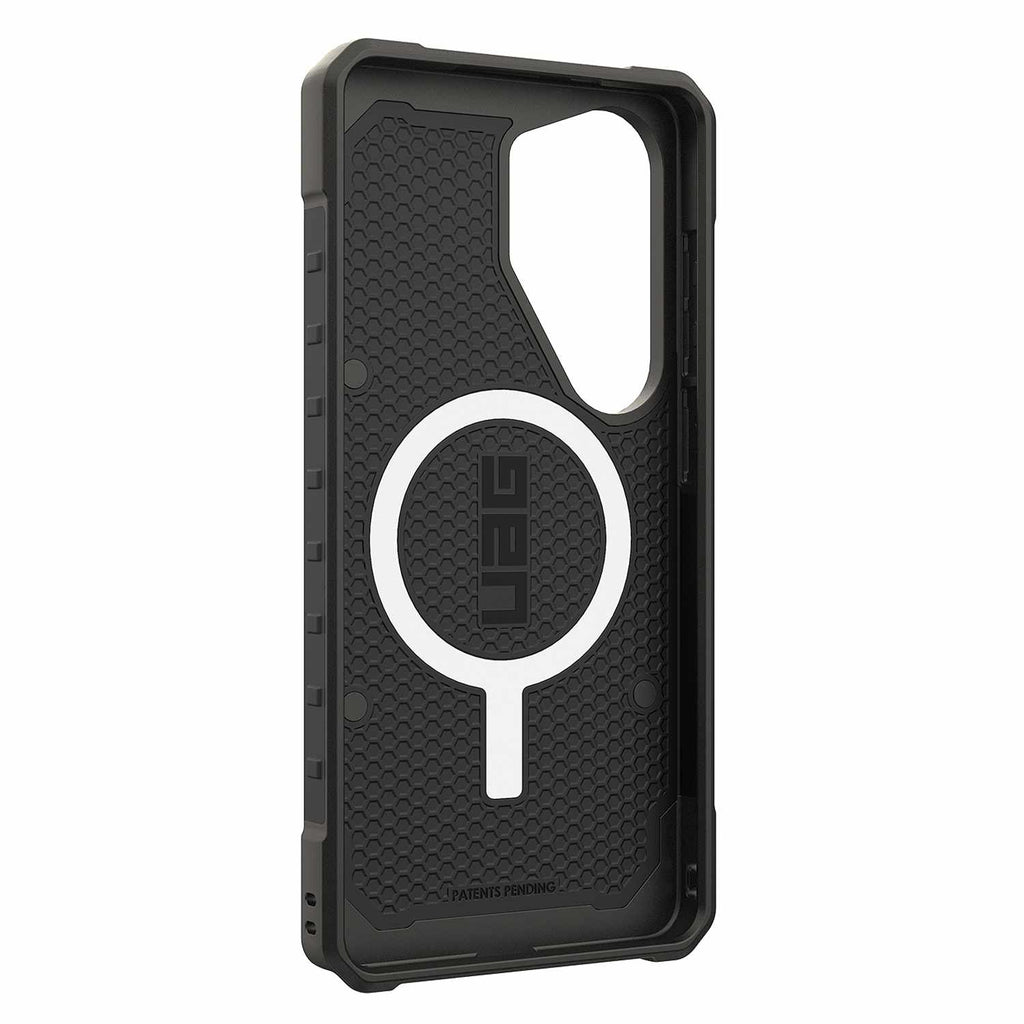 UAG Pathfinder Rugged Case w/Magnets Black for Samsung Galaxy S26 Ultra