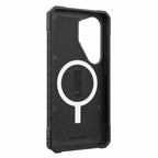 UAG Pathfinder Rugged Case w/Magnets Black for Samsung Galaxy S26 Ultra