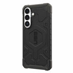 UAG Pathfinder Rugged Case w/Magnets Black for Samsung Galaxy S26+