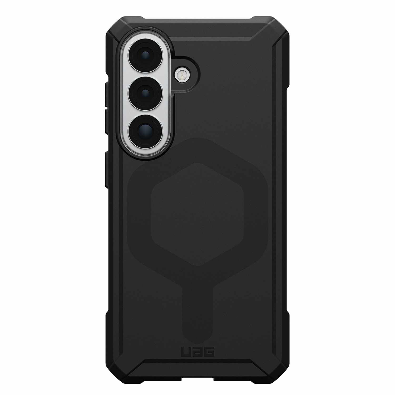 UAG Essential Armor Case w/Magnets Black for Samsung Galaxy S26