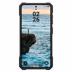 UAG Essential Armor Case w/Magnets Black for Samsung Galaxy S26