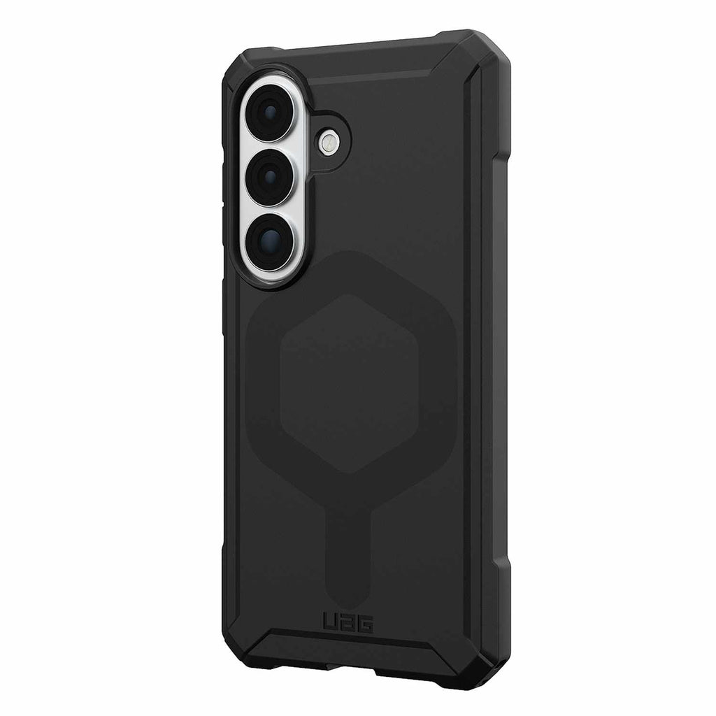 UAG Essential Armor Case w/Magnets Black for Samsung Galaxy S26