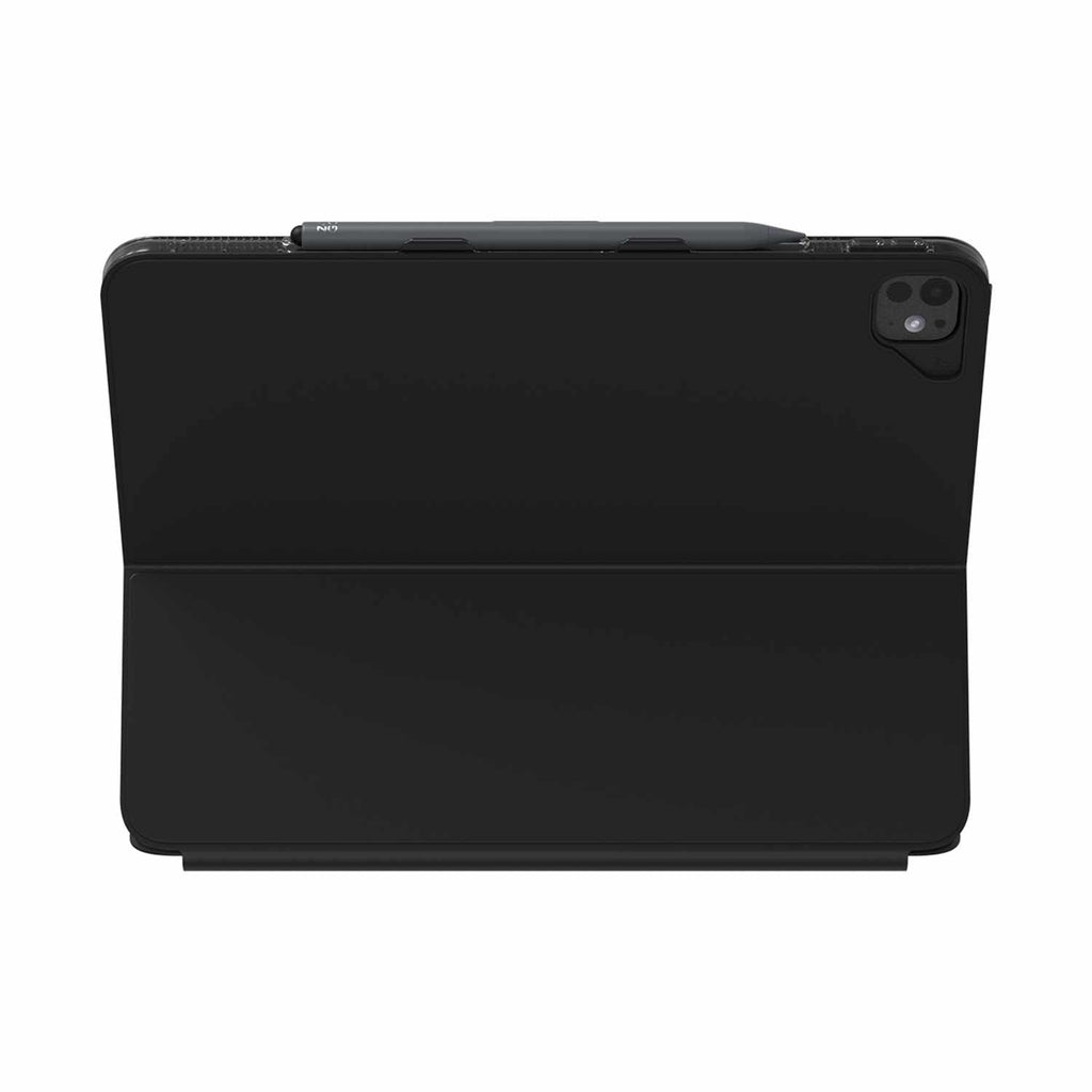 ZAGG Pro Keys 2 Keyboard Case Black for iPad Pro 13 2024 (7th Gen)
