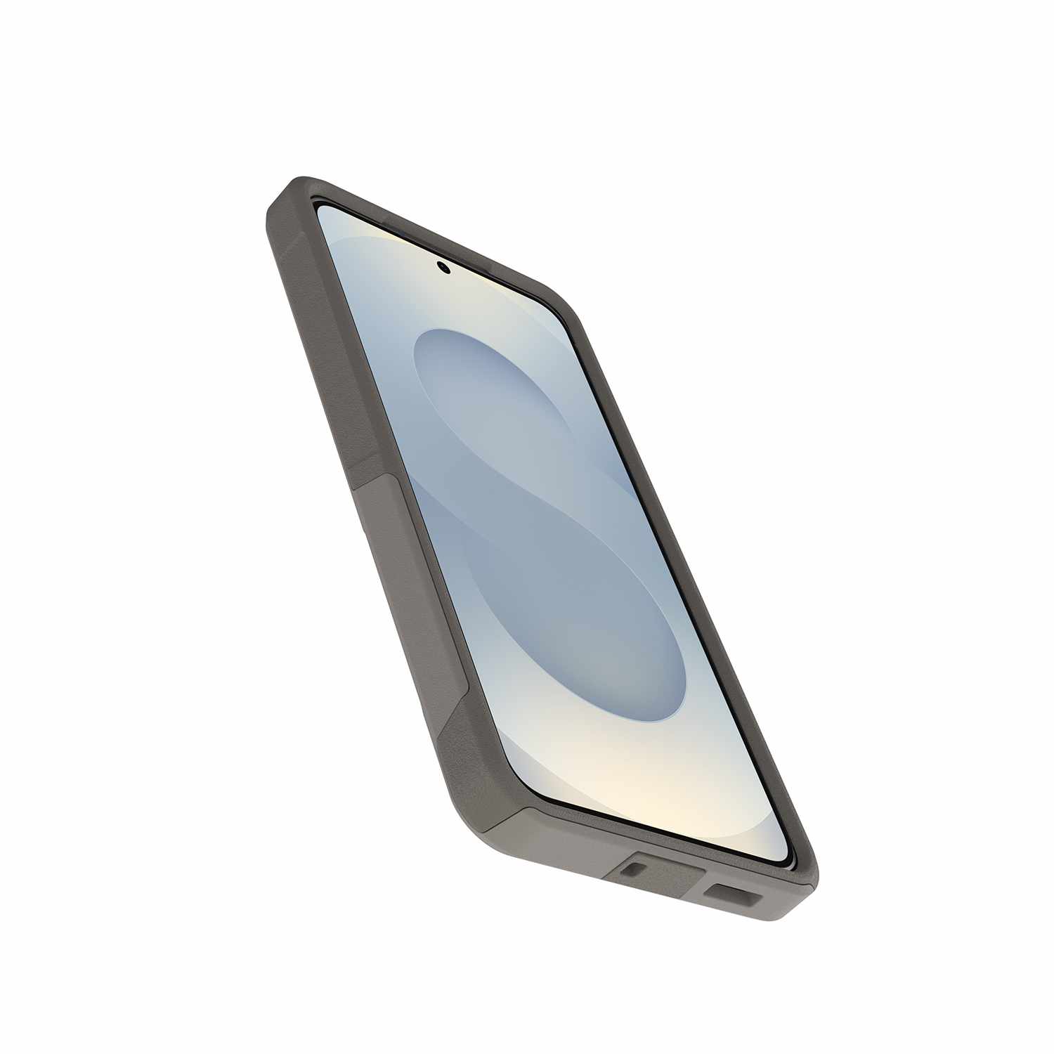 OtterBox Commuter Case w/Magnets Grey Comfort for Samsung Galaxy S26