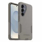 OtterBox Commuter Case w/Magnets Grey Comfort for Samsung Galaxy S26