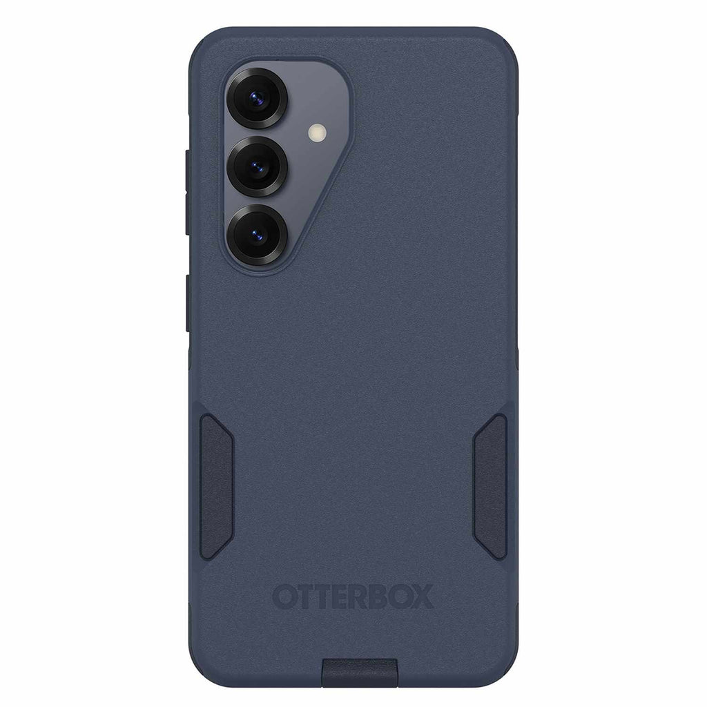 OtterBox Commuter Case w/Magnets Blue Sentiment for Samsung Galaxy S26