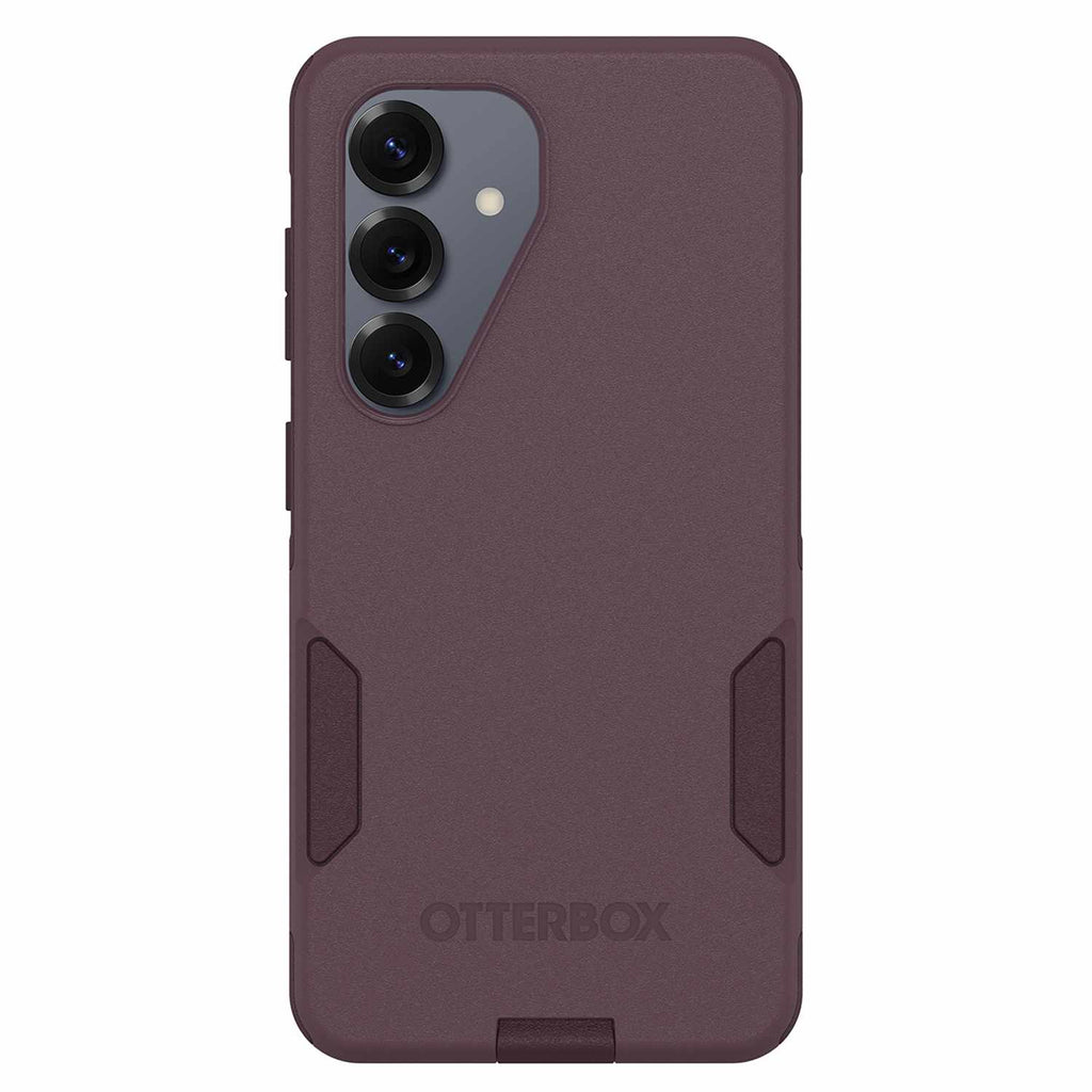 OtterBox Commuter Case w/Magnets Purple Mistery for Samsung Galaxy S26