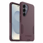 OtterBox Commuter Case w/Magnets Purple Mistery for Samsung Galaxy S26