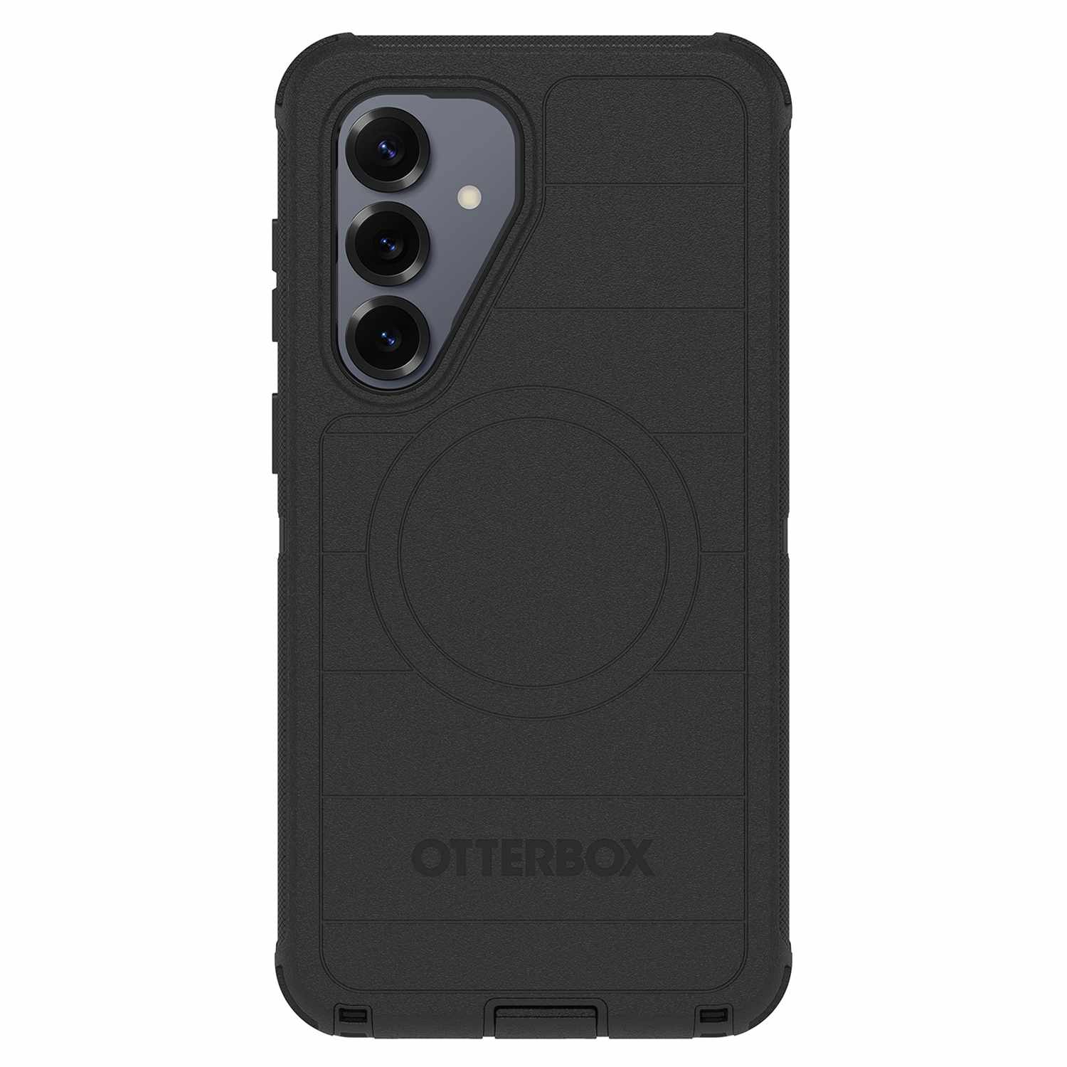 OtterBox Defender Pro Case w/Magnets Black for Samsung Galaxy S26