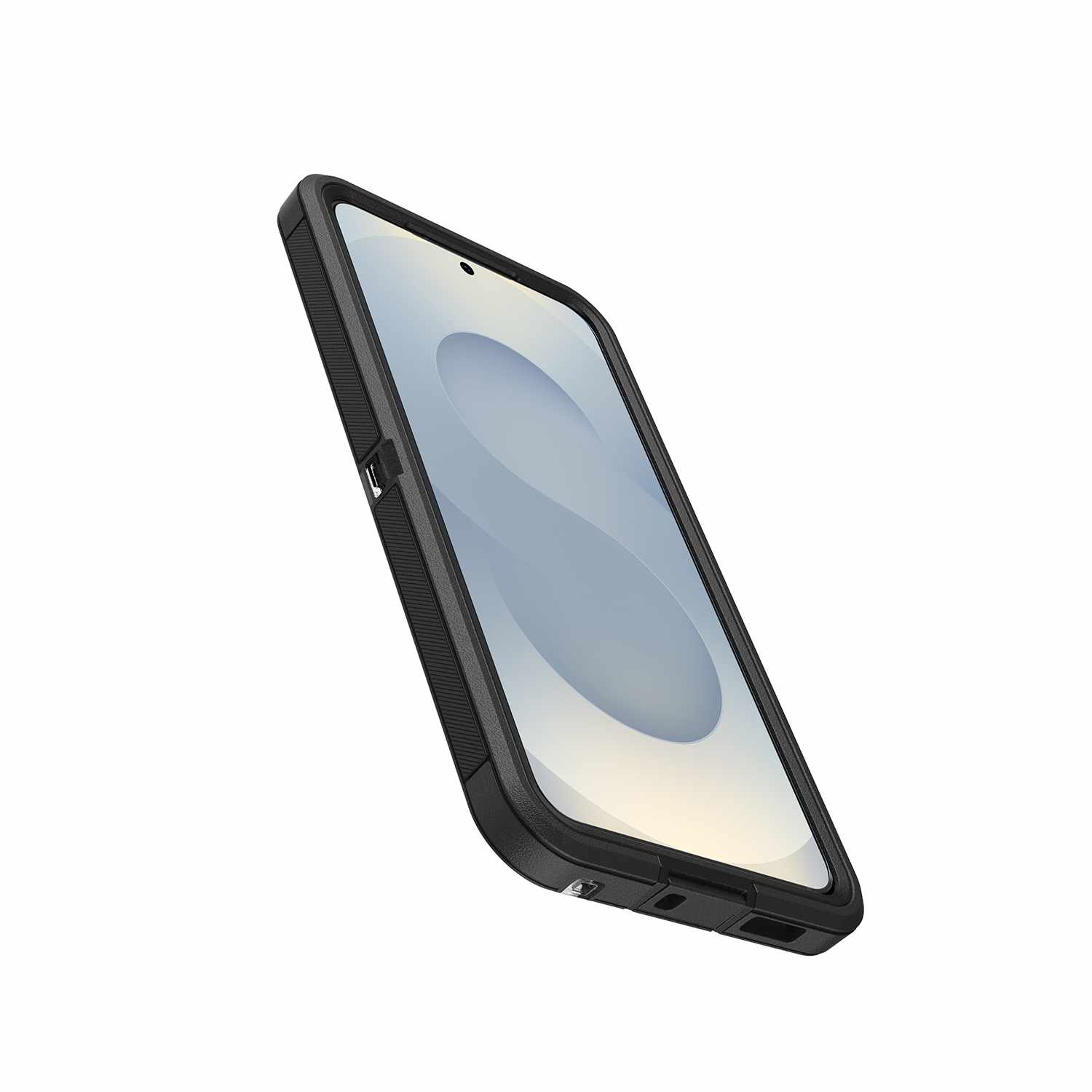 OtterBox Defender Pro Case w/Magnets Black for Samsung Galaxy S26