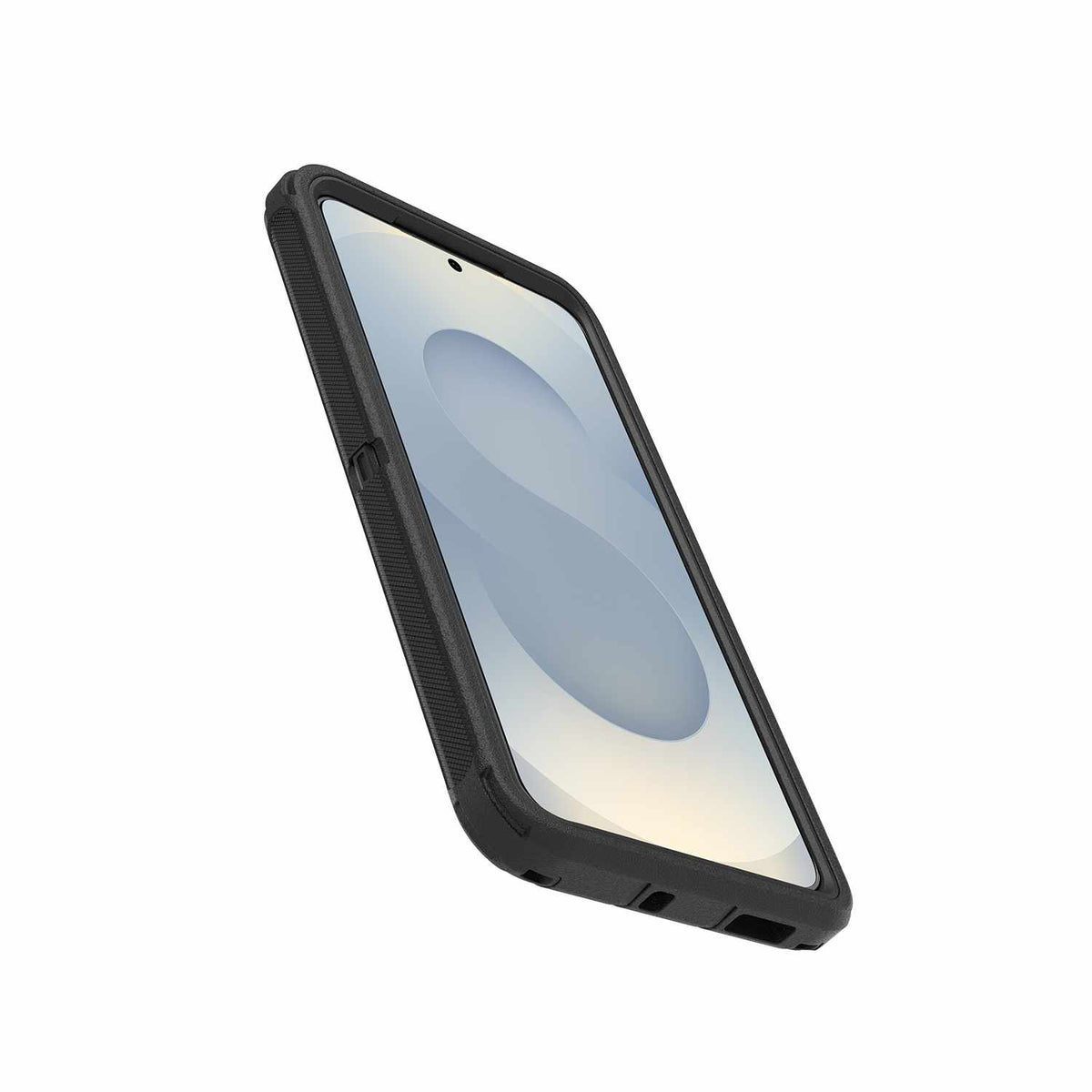 OtterBox Defender Pro XT Clear Case w/Magnets Dark Side for Samsung Galaxy S26