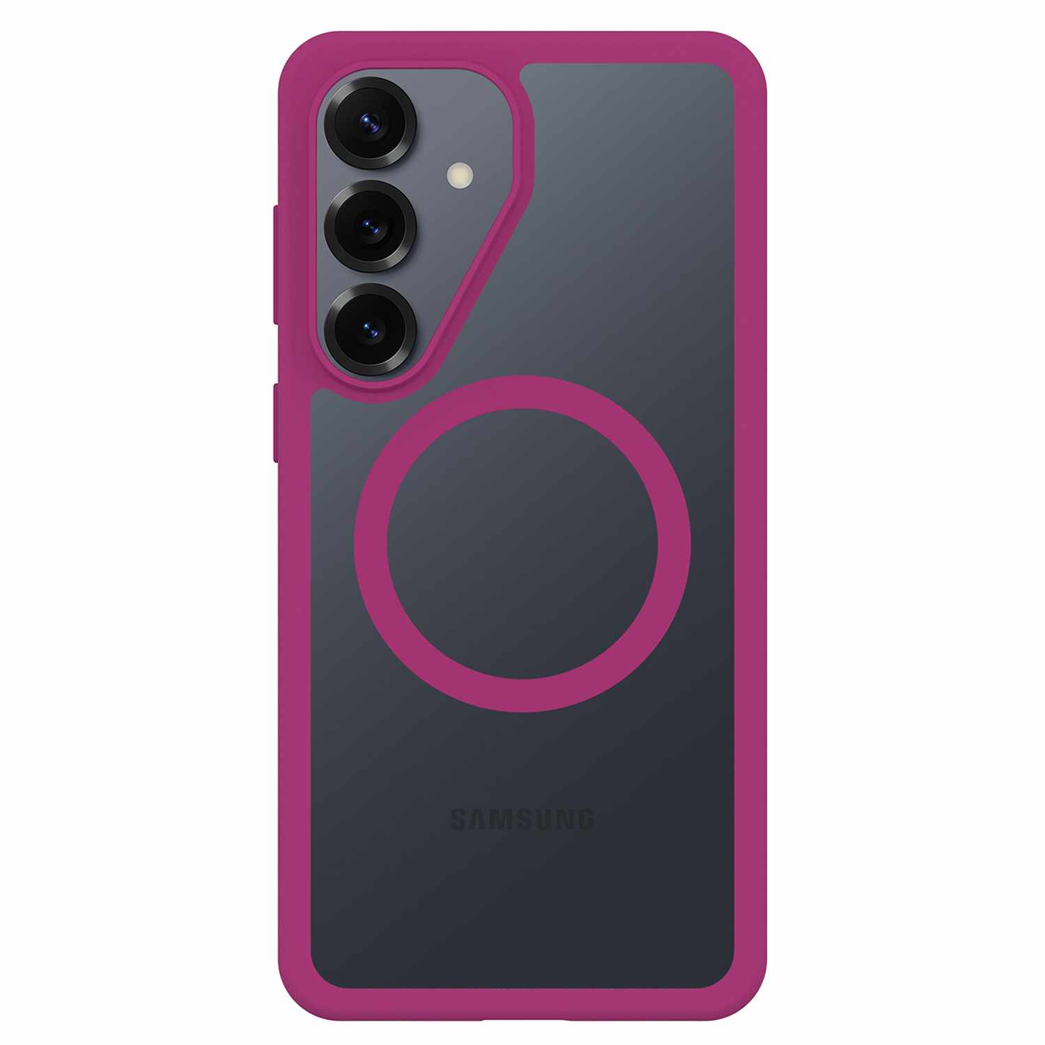 OtterBox Profile Case w/Magnets Pink Awakening for Samsung Galaxy S26