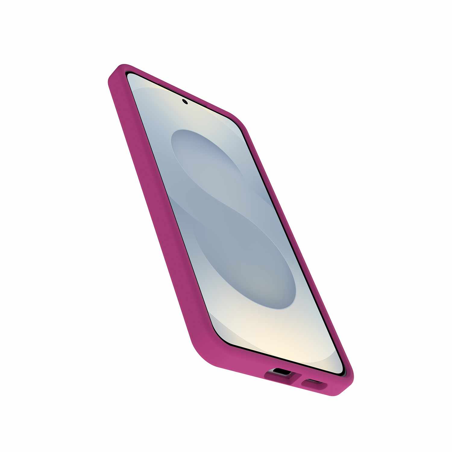 OtterBox Profile Case w/Magnets Pink Awakening for Samsung Galaxy S26