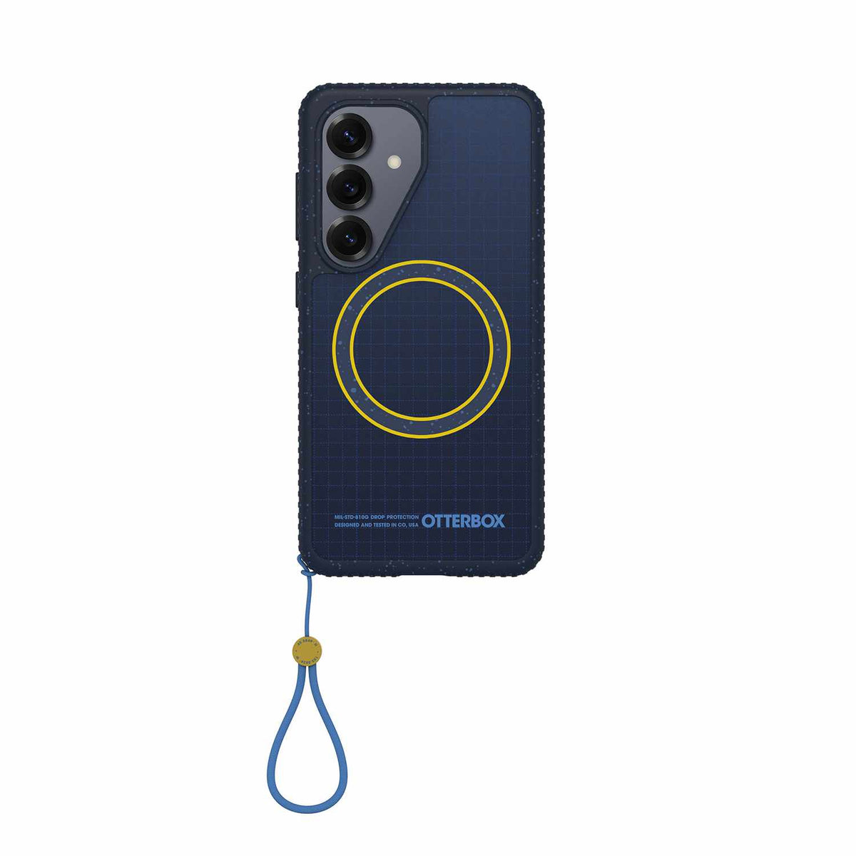 OtterBox Sole Case w/Magnets Real Quite for Samsung Galaxy S26