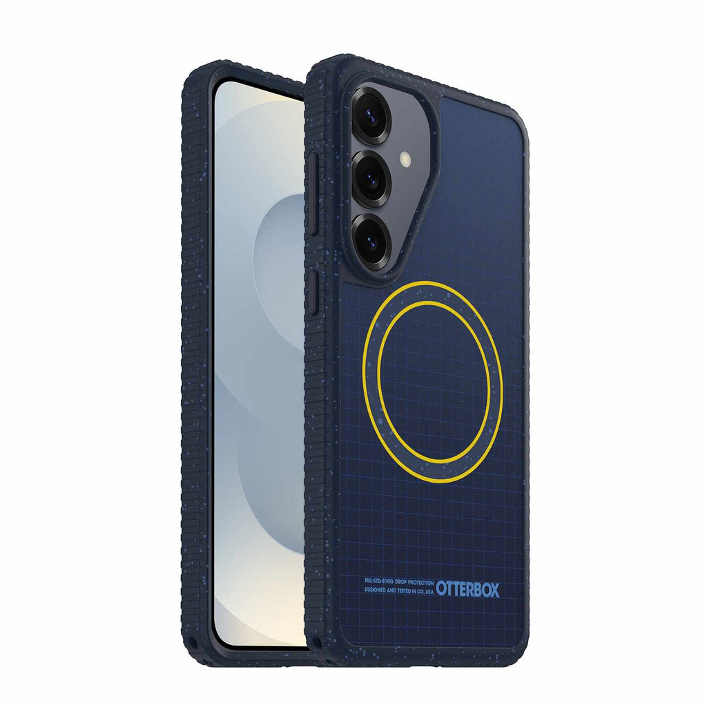 OtterBox Sole Case w/Magnets Real Quite for Samsung Galaxy S26