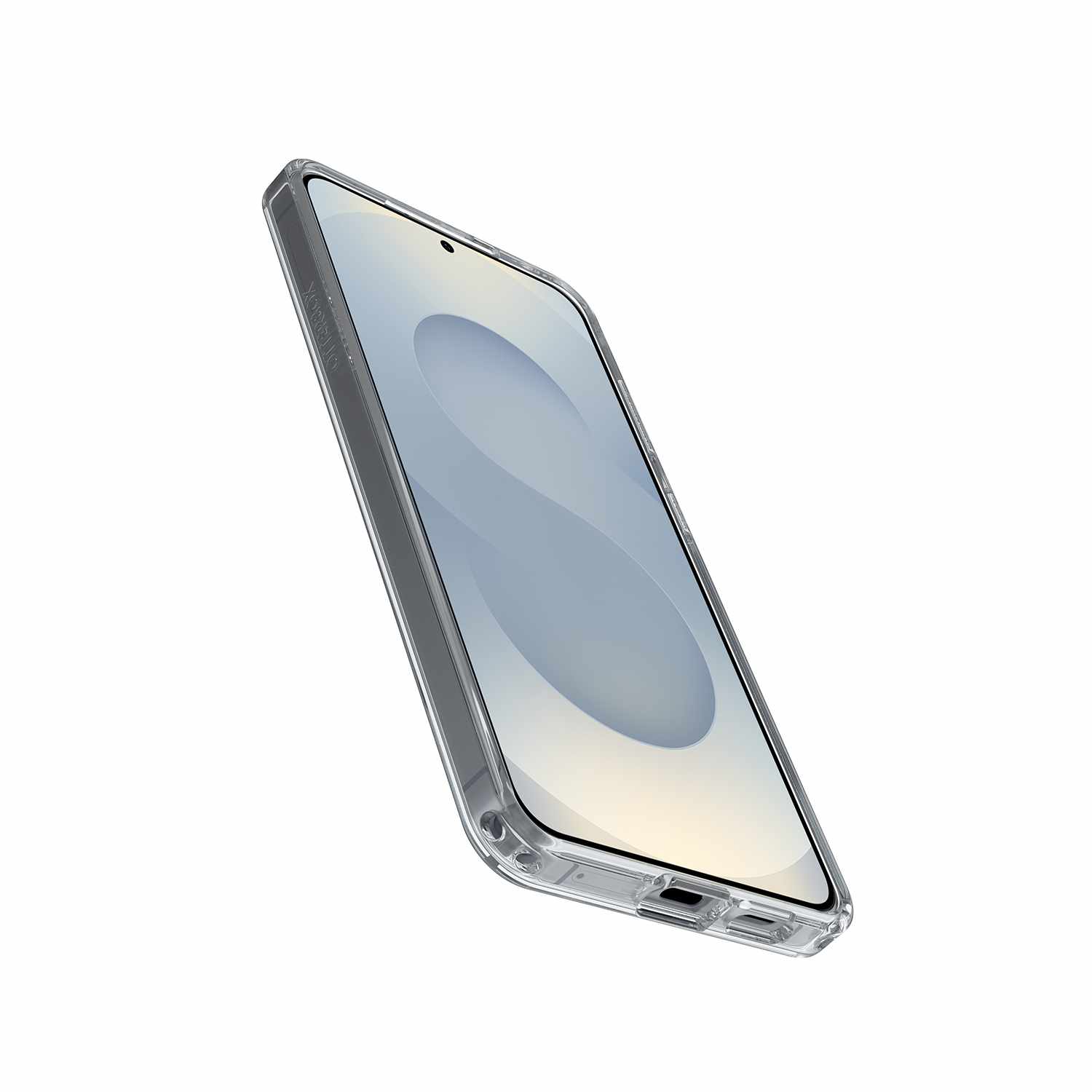 OtterBox Symmetry Clear Case w/Magnets Clear for Samsung Galaxy S26