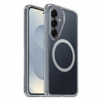 OtterBox Symmetry Clear Case w/Magnets Clear for Samsung Galaxy S26