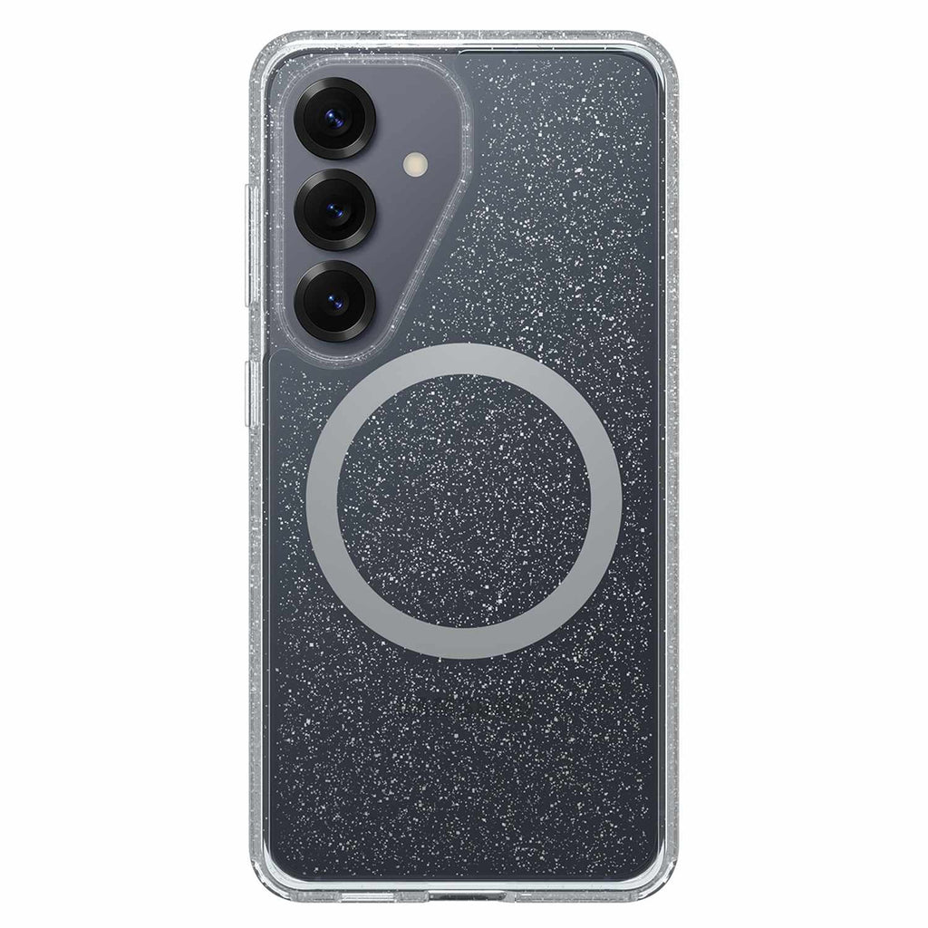OtterBox Symmetry Clear Case w/Magnets Stardust 4.0 for Samsung Galaxy S26
