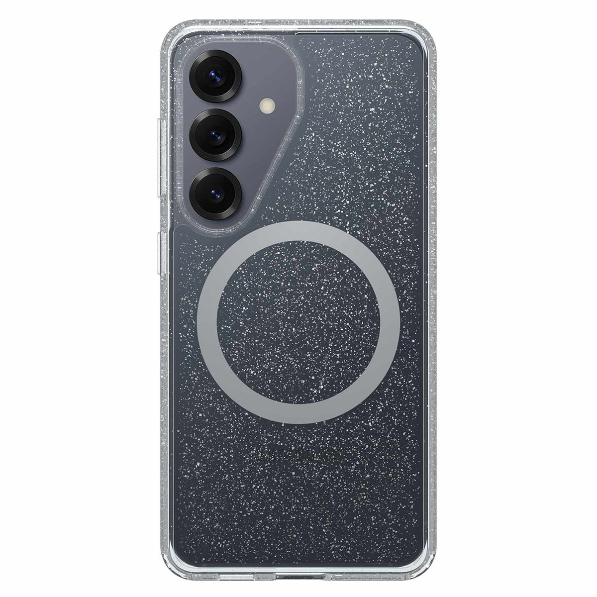 OtterBox Symmetry Clear Case w/Magnets Stardust 4.0 for Samsung Galaxy S26