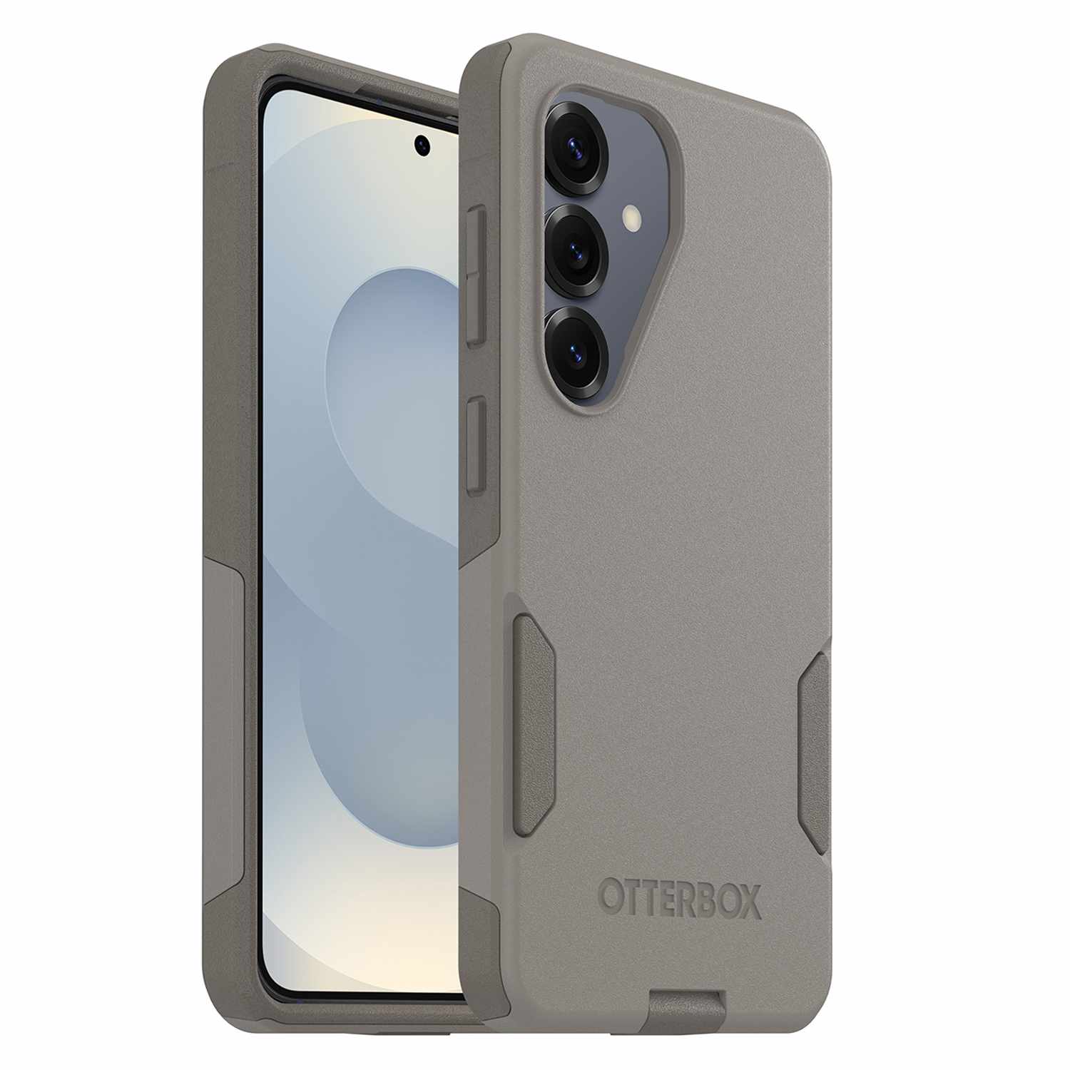 OtterBox Commuter Case w/Magnets Grey Comfor Samsungt for Samsung Galaxy S26+