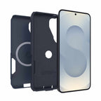 OtterBox Commuter Case w/Magnets Blue Sentiment for Samsung Galaxy S26+