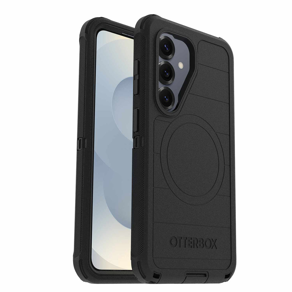 OtterBox Defender Pro Case w/Magnets Black for Samsung Galaxy S26+