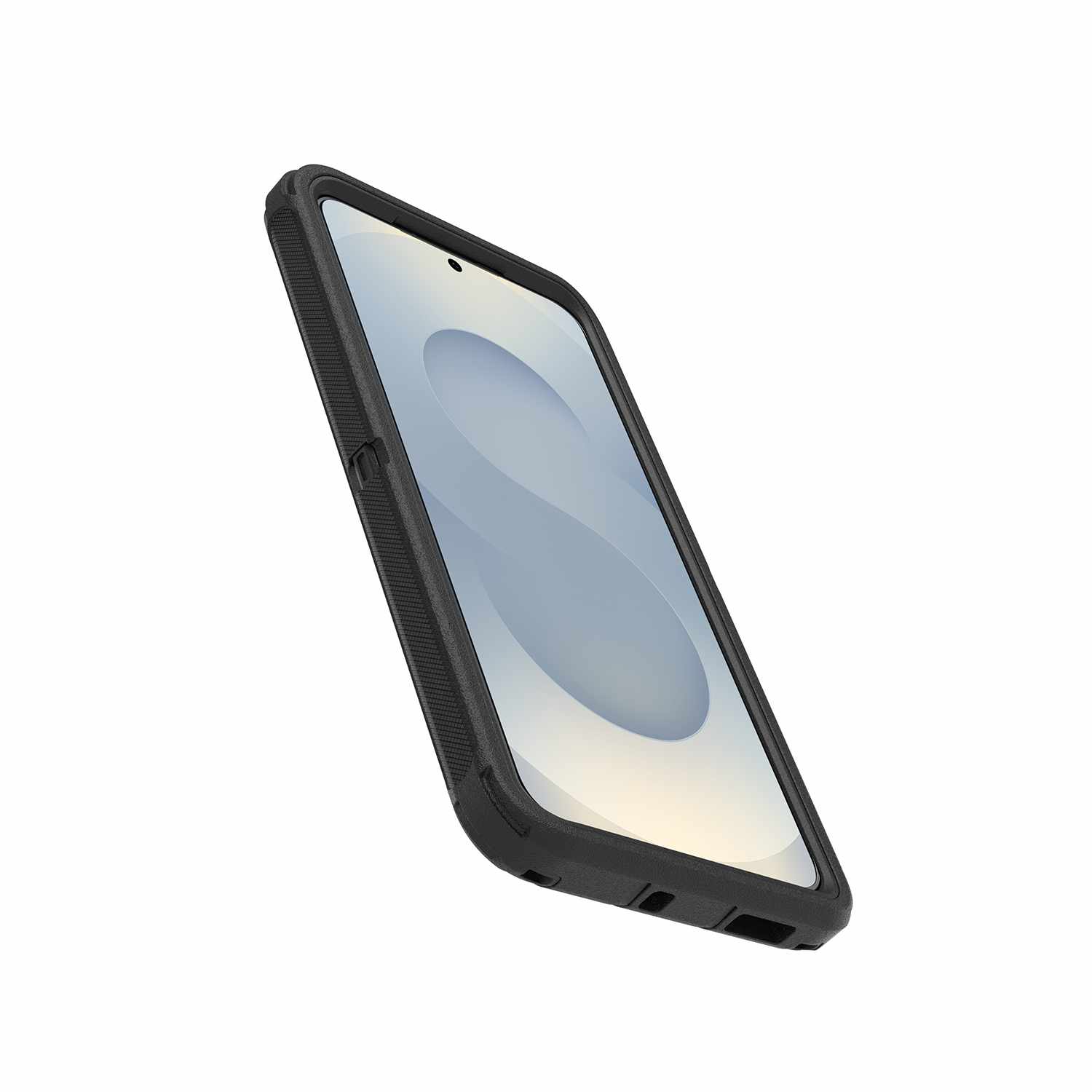 OtterBox Defender Pro XT Clear Case w/Magnets Dark Side for Samsung Galaxy S26+