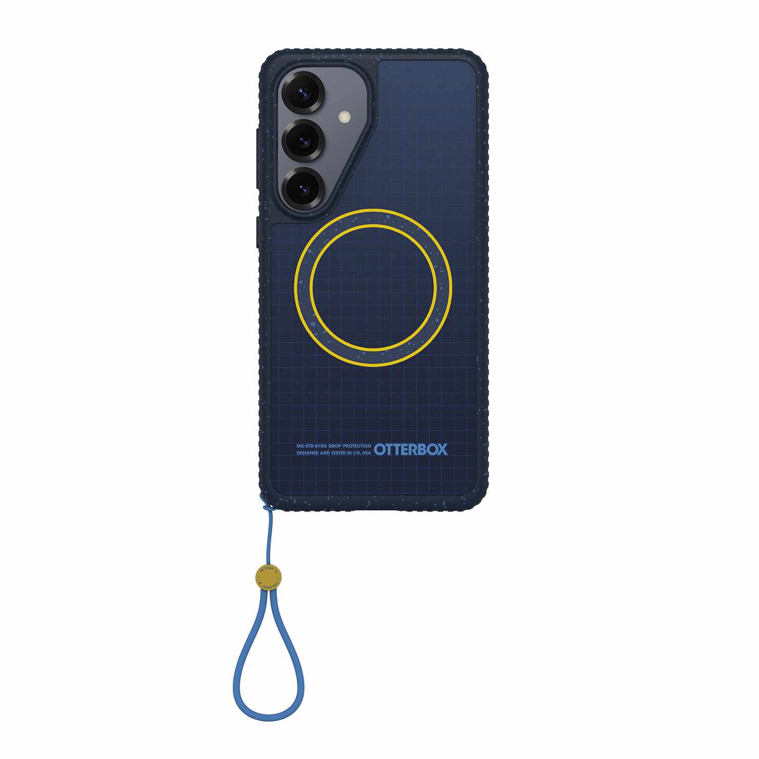 OtterBox Sole Case w/Magnets Real Quite for Samsung Galaxy S26+