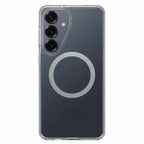 OtterBox Symmetry Clear Case w/Magnets Clear for Samsung Galaxy S26+