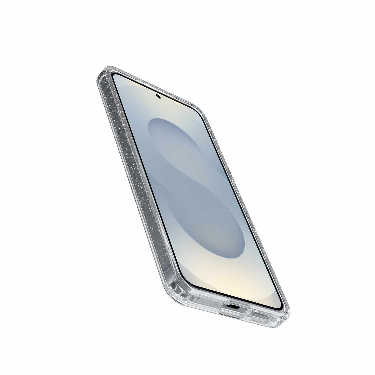 OtterBox Symmetry Clear Case w/Magnets Stardust 4.0 for Samsung Galaxy S26+