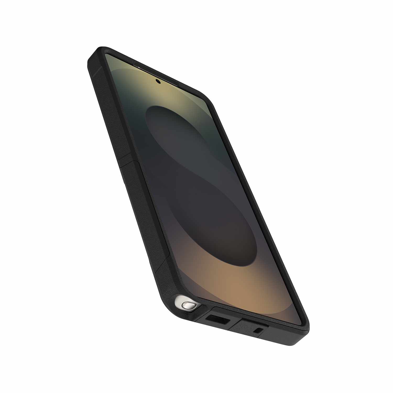 OtterBox Commuter Case w/Magnets Black for Samsung Galaxy S26 Ultra