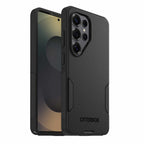 OtterBox Commuter Case w/Magnets Black for Samsung Galaxy S26 Ultra