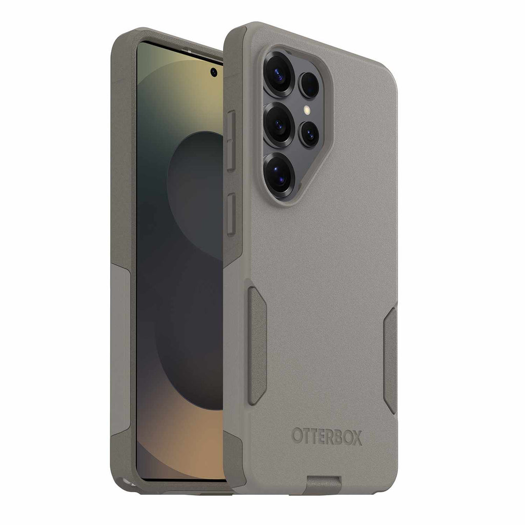 OtterBox Commuter Case w/Magnets Grey Comfort for Samsung Galaxy S26 Ultra