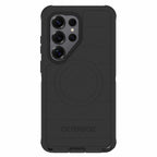 OtterBox Defender Pro Case w/Magnets Black for Samsung Galaxy S26 Ultra