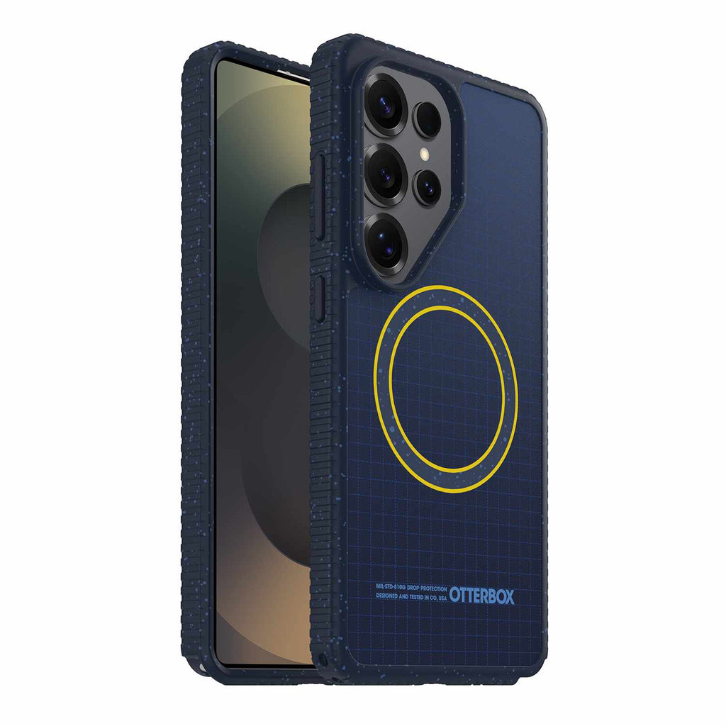 OtterBox Sole Case w/Magnets Real Quite for Samsung Galaxy S26 Ultra