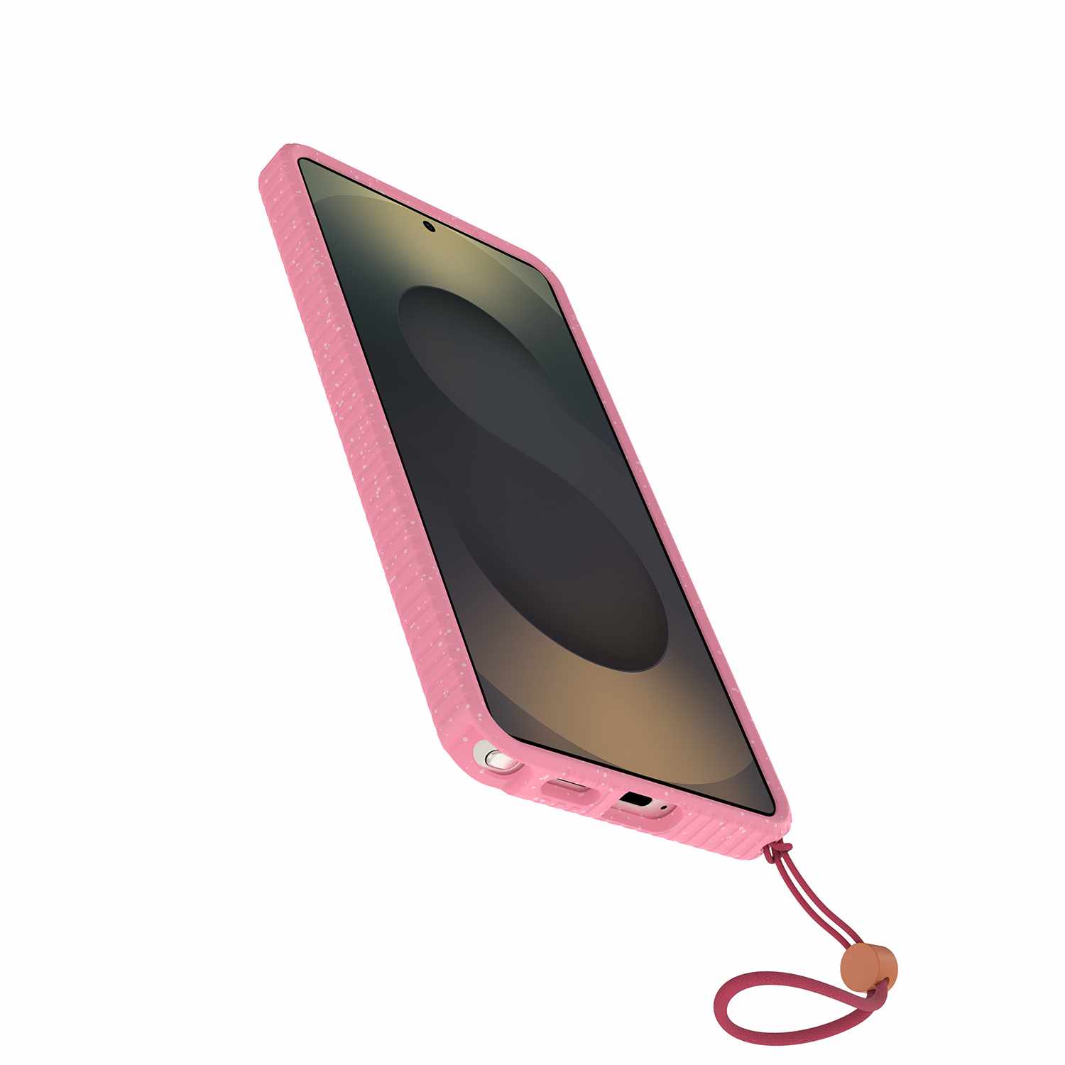 OtterBox Sole Case w/Magnets Xtra Hot for Samsung Galaxy S26 Ultra