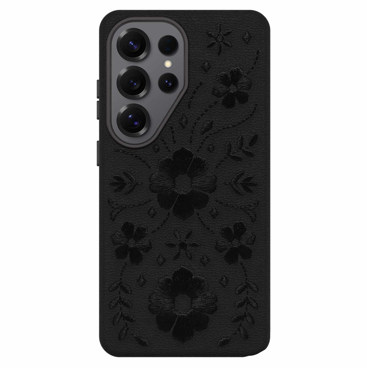 OtterBox Symmetry Cactus Leather Embroidery Case for Samsung Galaxy S26 Ultra