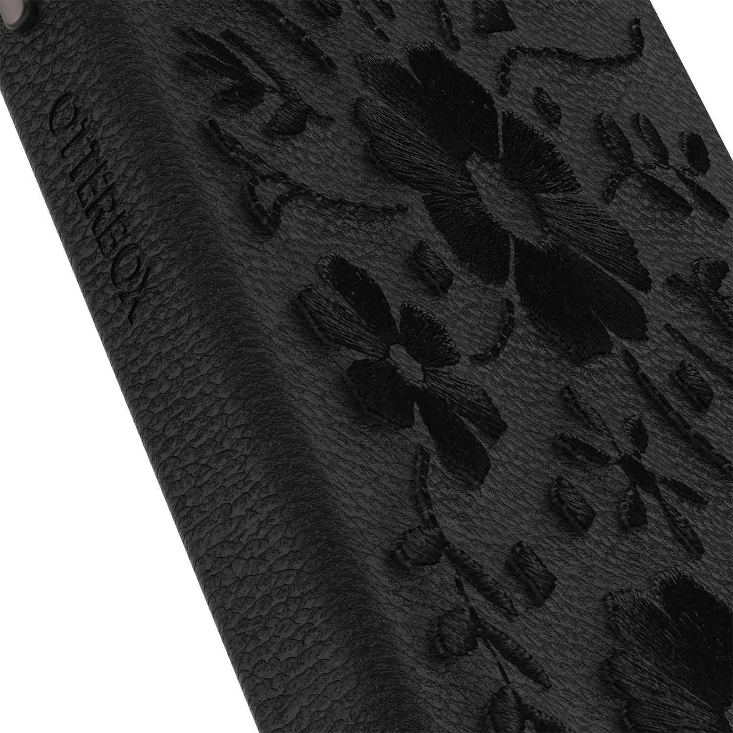 OtterBox Symmetry Cactus Leather Embroidery Case for Samsung Galaxy S26 Ultra