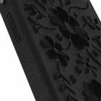 OtterBox Symmetry Cactus Leather Embroidery Case for Samsung Galaxy S26 Ultra