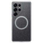 OtterBox Symmetry Clear Case w/Magnets Stardust 4.0 for Samsung Galaxy S26 Ultra