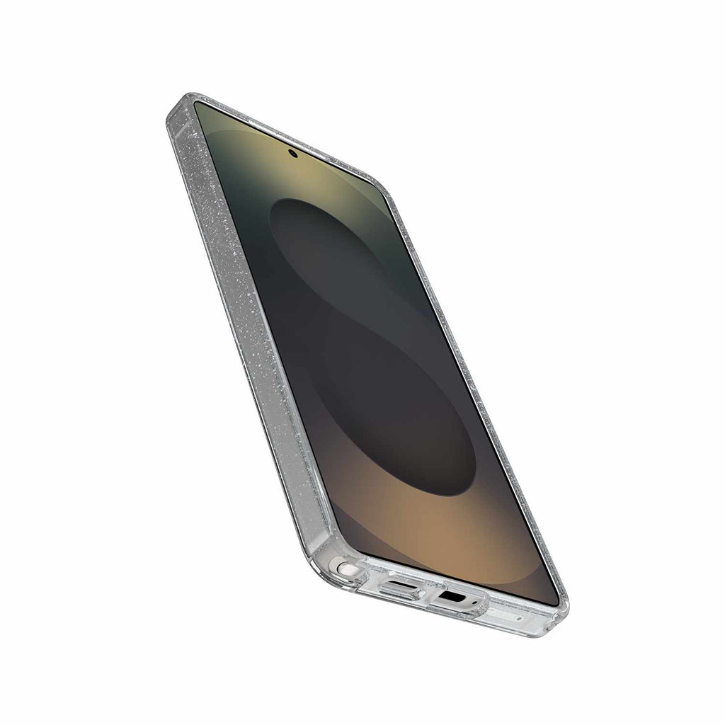 OtterBox Symmetry Clear Case w/Magnets Stardust 4.0 for Samsung Galaxy S26 Ultra