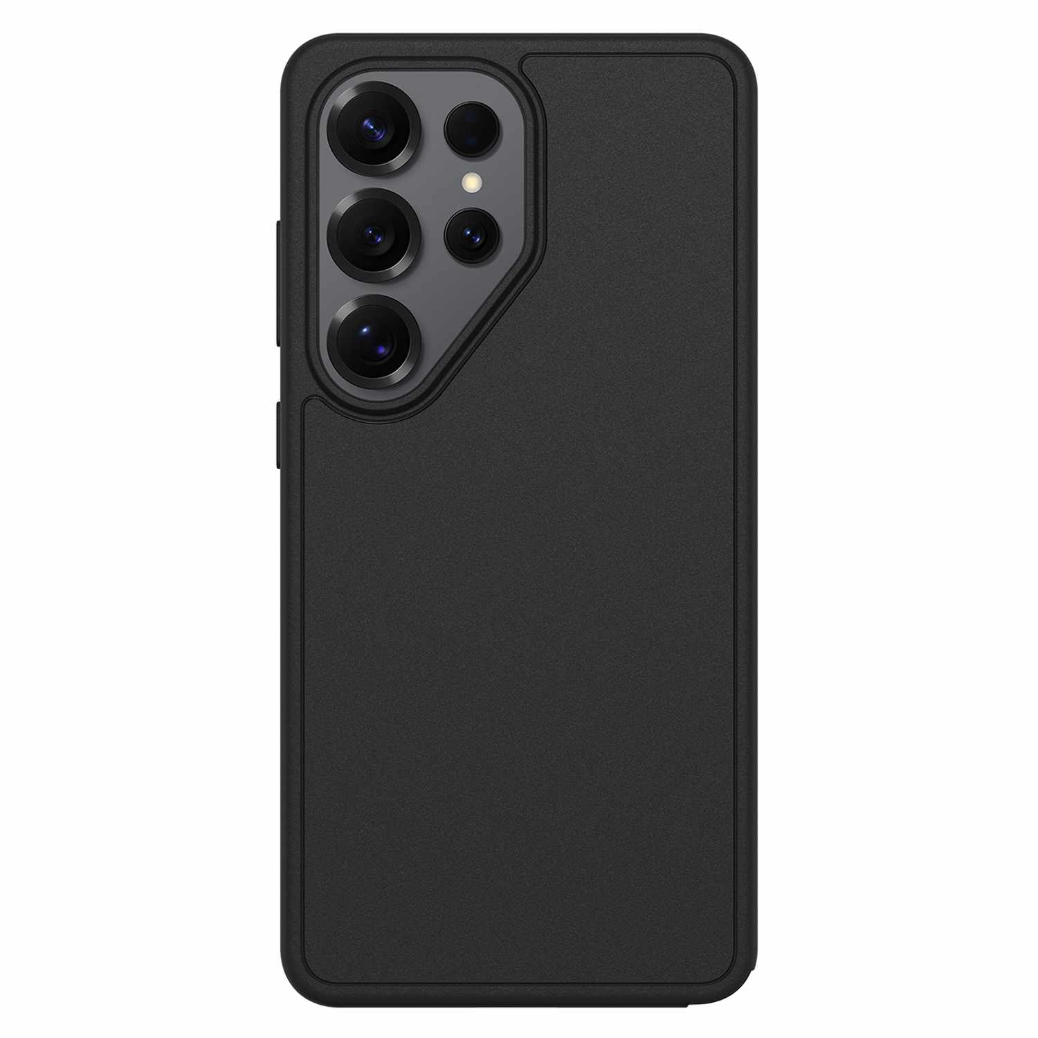OtterBox Symmetry Case w/Magnets Black for Samsung Galaxy S26 Ultra