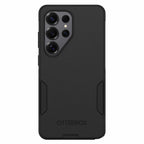 OtterBox Commuter Case w/Magnets Black for Samsung Galaxy S26 Ultra in Bulk Packaging