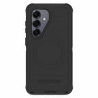 OtterBox Defender Pro Case w/Magnets and Holster Black for Samsung Galaxy S26+ in Bulk Packaging