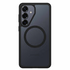 OtterBox Profile Case w/Magnets Black Crystal for Samsung Galaxy S26