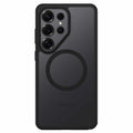 OtterBox Profile Case w/Magnets Black Crystal for Samsung Galaxy S26 Ultra