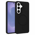 Nimbus9 Alto 2 Case w/Magnets Black for Samsung Galaxy S26