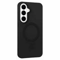 Nimbus9 Alto 2 Case w/Magnets Black for Samsung Galaxy S26+