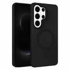 Nimbus9 Alto 2 Case w/Magnets Black for Samsung Galaxy S26 Ultra